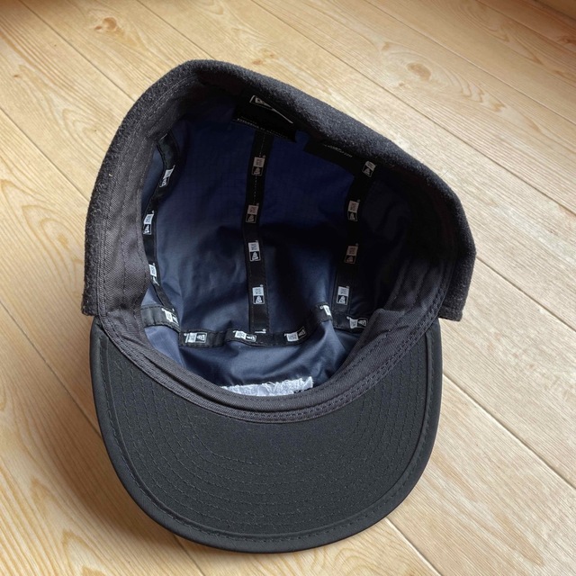 NEW ERA(ニューエラー)のニューエラ　ハット　キャップ　 メンズの帽子(キャップ)の商品写真