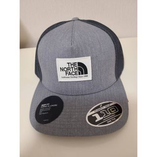 ザノースフェイス(THE NORTH FACE)の【アメリカ限定】KEEPIT PATCHD TRKR(キャップ)