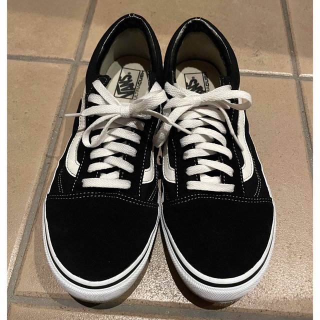 vans バンズ　オールドスクール　29cm