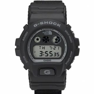 シュプリーム(Supreme)のSupreme The North Face G-SHOCK Watch (腕時計(デジタル))