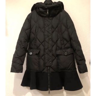 モンクレール(MONCLER)のayaamayさま専用　お取り置き中(ダウンコート)