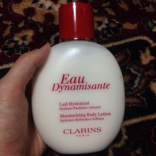 クラランス(CLARINS)のCLARINS ボディローション(ボディローション/ミルク)