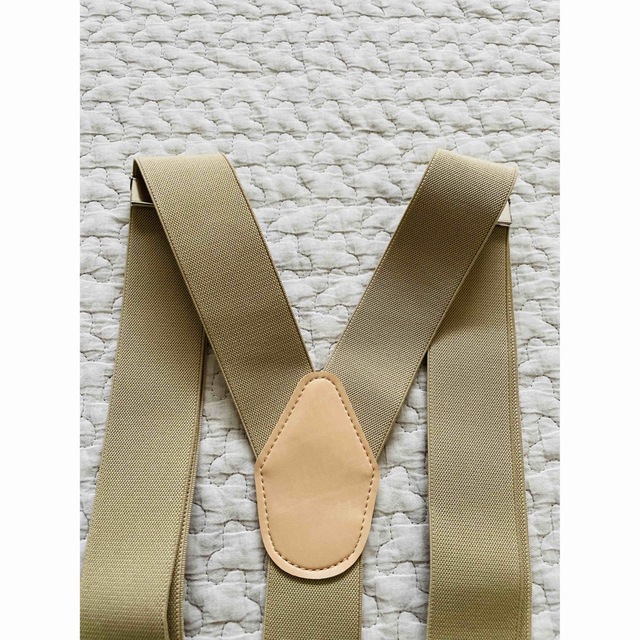 ⭐︎美品 LOWRYSFARM ローリーズファーム サスペンダー