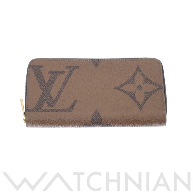 専門店では LOUIS VUITTON - 中古 LOUIS VUITTON ジッピーウォレット
