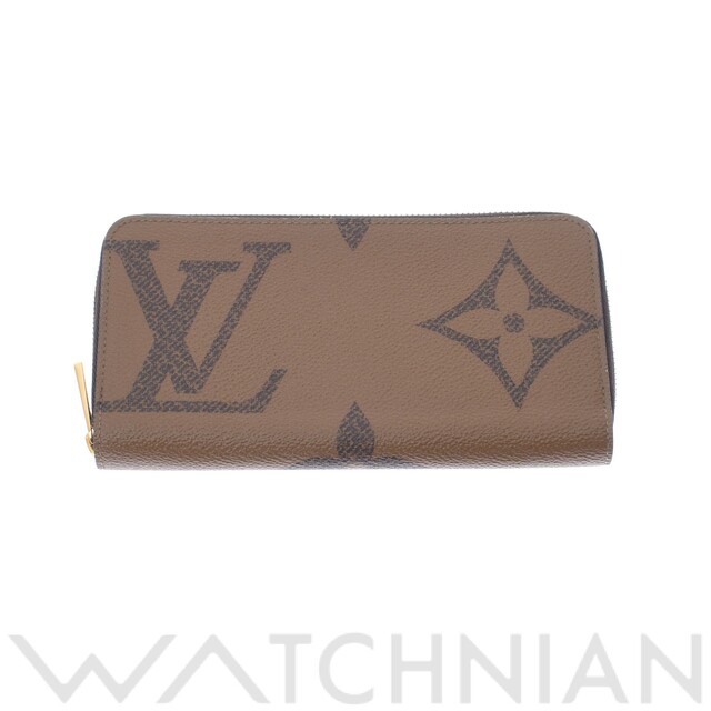 色々な M69353 モノグラムジャイアント ジッピーウォレット VUITTON