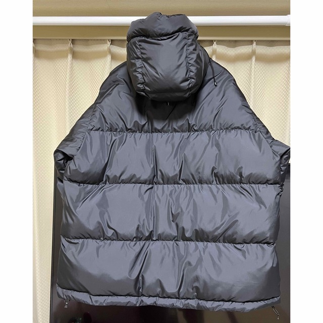 新品登場 JACKET TORPOR Wtaps 21AW - W)taps POLY 03 RIPSTOP ダウン