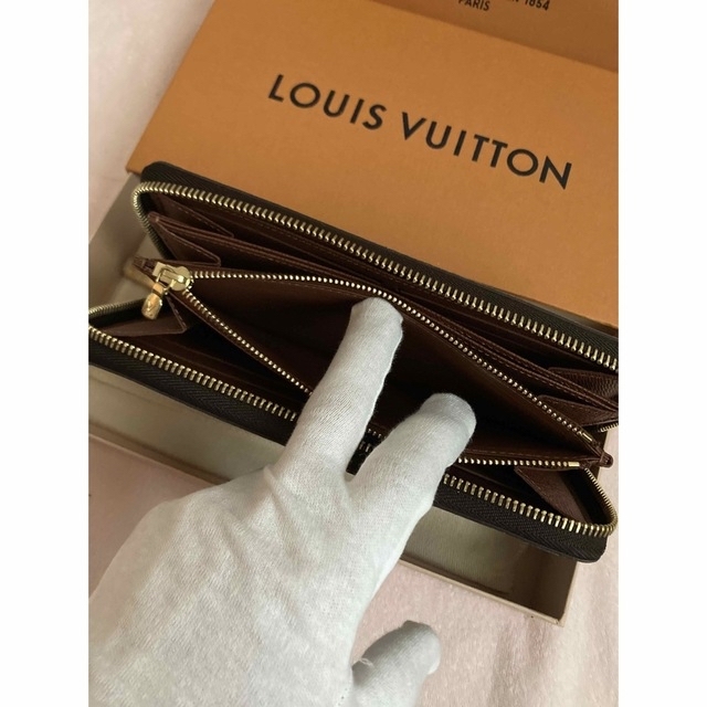 LOUIS VUITTON(ルイヴィトン)の⭐︎大人気商品⭐︎長財布⭐︎値段交渉可能⭐︎ＧＷセール７日まで⭐︎ メンズのファッション小物(長財布)の商品写真