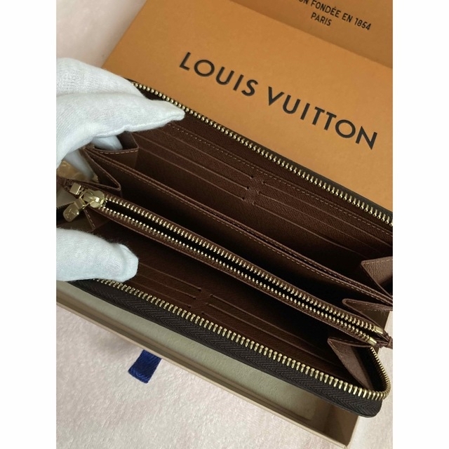 LOUIS VUITTON(ルイヴィトン)の⭐︎大人気商品⭐︎長財布⭐︎値段交渉可能⭐︎ＧＷセール７日まで⭐︎ メンズのファッション小物(長財布)の商品写真