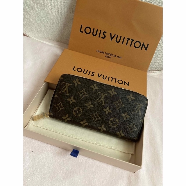 LOUIS VUITTON(ルイヴィトン)の⭐︎大人気商品⭐︎長財布⭐︎値段交渉可能⭐︎ＧＷセール７日まで⭐︎ メンズのファッション小物(長財布)の商品写真