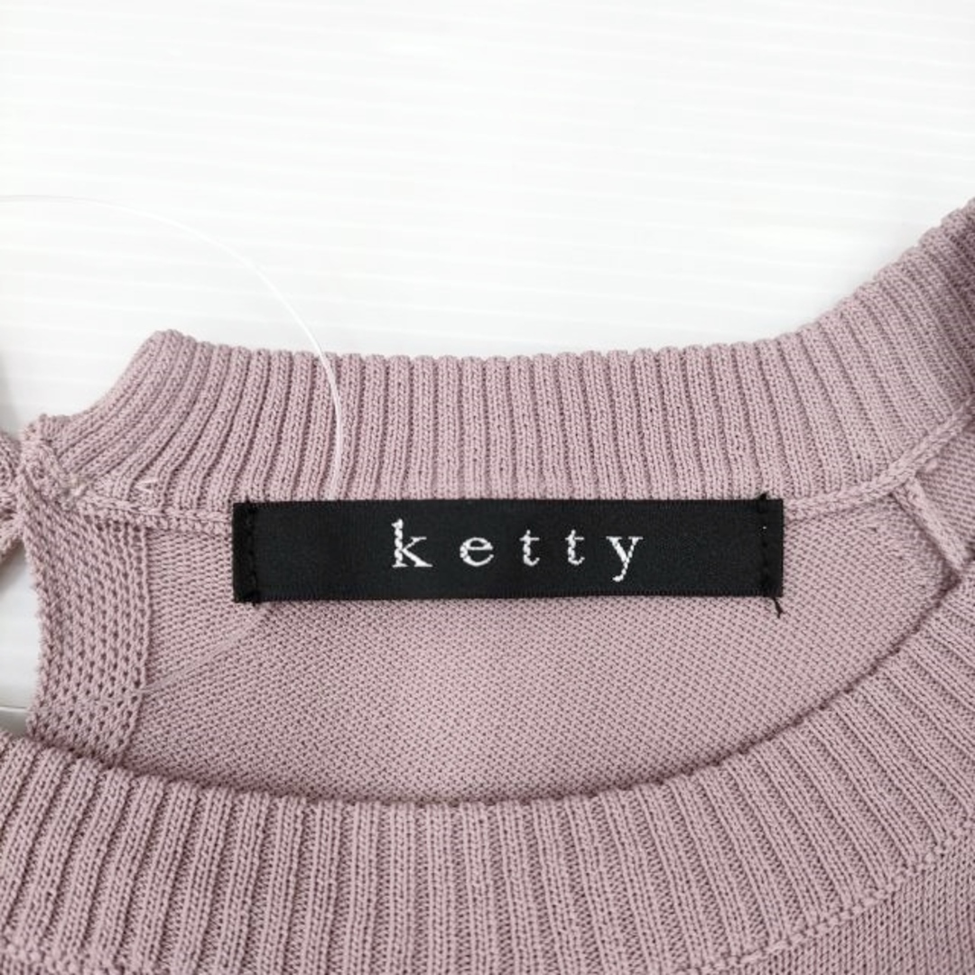 KETTY ワンピース ケティ 2