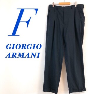 ジョルジオアルマーニ メンズパンツの通販 100点以上 | Giorgio Armani 