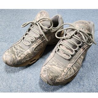 ナイキ(NIKE)の値下！AIR MAX TAILWIND BV1357-001　1万5千円で購入(スニーカー)