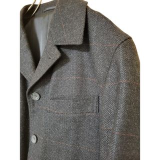 春夏秋冬おさんぽシリーズ E ザ スコッチハウス カシミヤ100