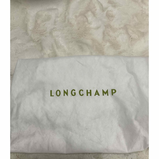 LONGCHAMP(ロンシャン)のロンシャン　 Longchamp ハンドバッグ　レディース レディースのバッグ(ハンドバッグ)の商品写真