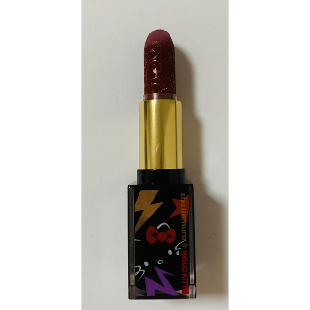 shu uemura(シュウウエムラ)のシュウ　ウエムラ　リップ コスメ/美容のベースメイク/化粧品(口紅)の商品写真