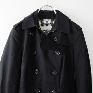 BURBERRY - 国内正規品 最高級 BURBERRY バーバリー 英国製 THE