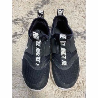 ナイキ(NIKE)のキッズ スニーカー 17cm NIKE(スニーカー)