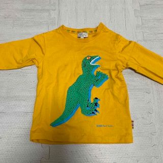 ポールスミス(Paul Smith)のととさん専用ポールスミス　ロングTシャツ(Tシャツ/カットソー)