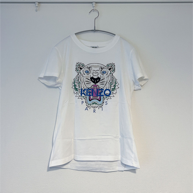 KENZO(ケンゾー)のTシャツ レディースのトップス(Tシャツ(半袖/袖なし))の商品写真