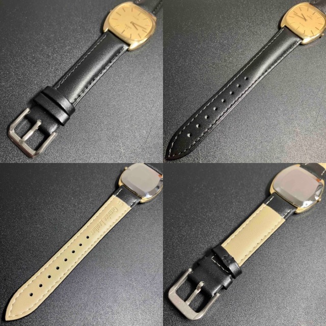 OMEGA - 【良品 正規品】 オメガ メンズ腕時計 デビル 手巻き