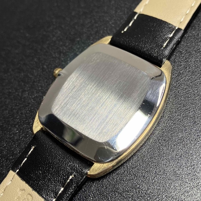 OMEGA - 【良品 正規品】 オメガ メンズ腕時計 デビル 手巻き