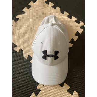 アンダーアーマー(UNDER ARMOUR)の【UNDER ARMOUR】アンダーアーマー　キャップ（ポスト発送）(キャップ)