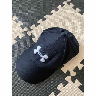 アンダーアーマー(UNDER ARMOUR)の【UNDER ARMOUR】アンダーアーマー　キャップ(キャップ)