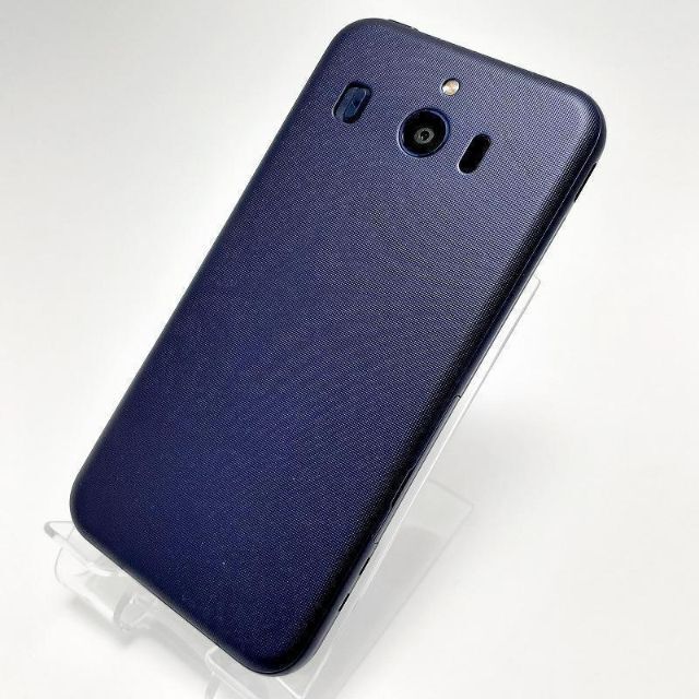 SHARP - ♢ シンプルスマホ4 ネイビー 32GB Aランク SIMフリーの通販