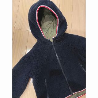 Bonpoint - 【新品未使用】bonpoint ボンポワン ジャケット 110の通販