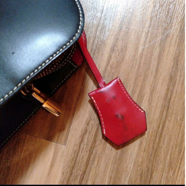 GINZA Kanematsu(ギンザカネマツ)の【銀座かねまつ】　ビジネストートバッグ レディースのバッグ(ハンドバッグ)の商品写真
