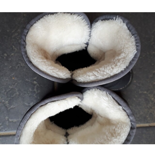 SYUNSOKU（ACHILESS）(シュンソク)のシュンソク　ブーツ　15cm スノーブーツ キッズ/ベビー/マタニティのキッズ靴/シューズ(15cm~)(ブーツ)の商品写真