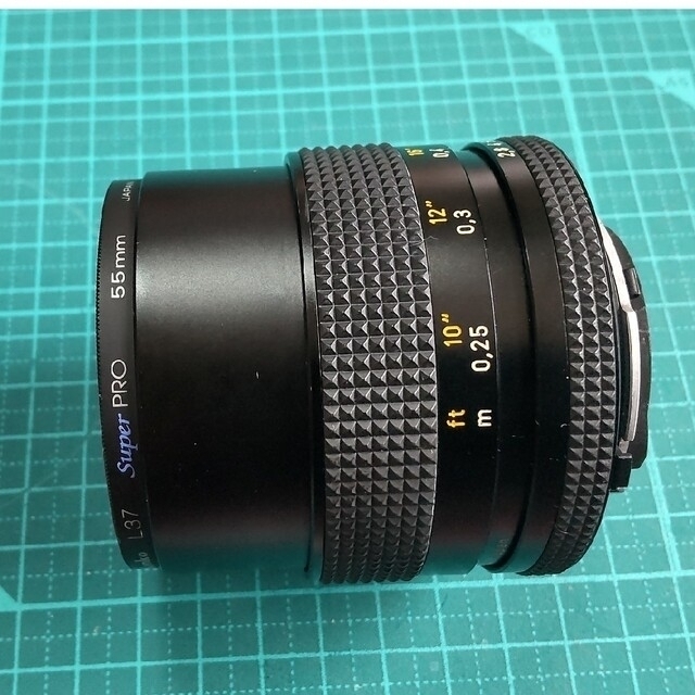 CarlZeiss カールツァイス レンズ Distagon 2.8/25