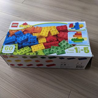 レゴ(Lego)の☆LEGO duplo☆ブロック　訳あり(積み木/ブロック)