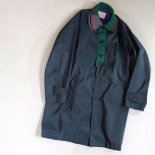 リバーシブルタイプ モノフィラリップストップコート kolor | www