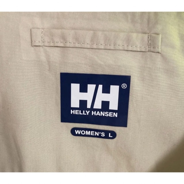 【HELLY HANSEN】W ARENDAL INS CT 3