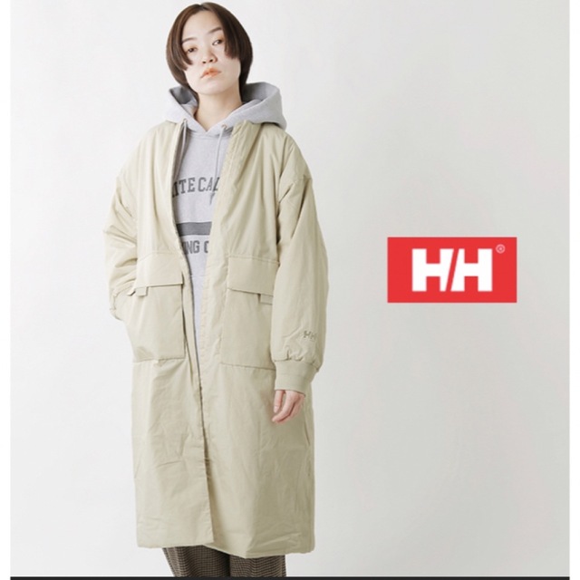 【HELLY HANSEN】W ARENDAL INS CT