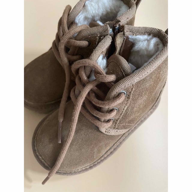 UGG キッズ 美品