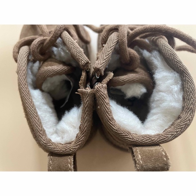 UGG キッズ 美品