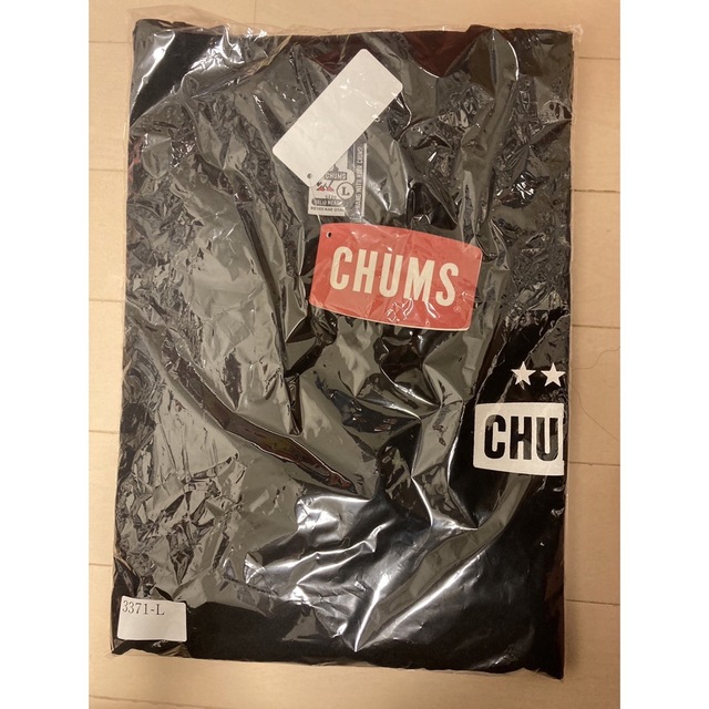 CHUMS(チャムス)のオリオンビール×CHUMS Tシャツ メンズのトップス(Tシャツ/カットソー(半袖/袖なし))の商品写真