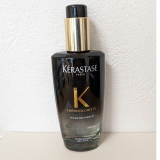 ケラスターゼ(KERASTASE)のケラスターゼ　ユイルクロノロジストR　100ml(ヘアケア)