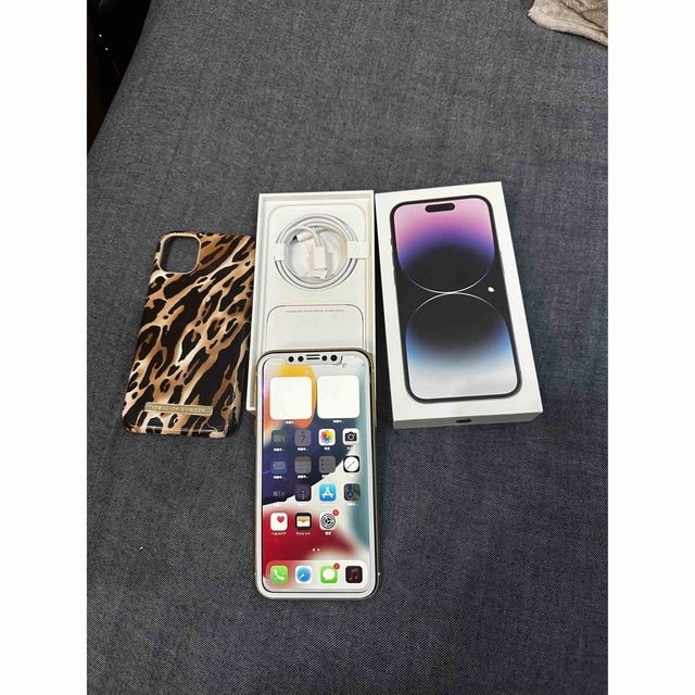 iPhone11 64GB イエロー スマートフォン/携帯電話 iPhone11 64GB イエロー スマートフォン/携帯電話
