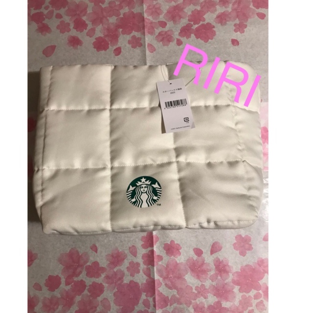 Starbucks Coffee(スターバックスコーヒー)のスターバックス　福袋　トートバッグ　 レディースのバッグ(トートバッグ)の商品写真
