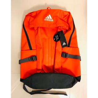 アディダス(adidas)のみかん様専用【新品未使用タグ付き】アディダス　adidas リュック　30L(バッグパック/リュック)