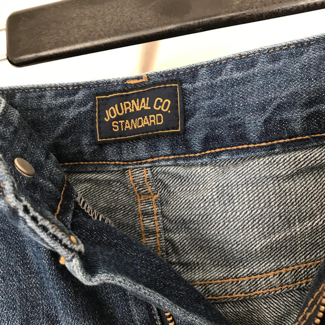 JOURNAL STANDARD(ジャーナルスタンダード)のジャーナルスタンダード デニム レディースのパンツ(デニム/ジーンズ)の商品写真