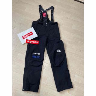 シュプリーム(Supreme)のSupreme north face expedition pant(サロペット/オーバーオール)