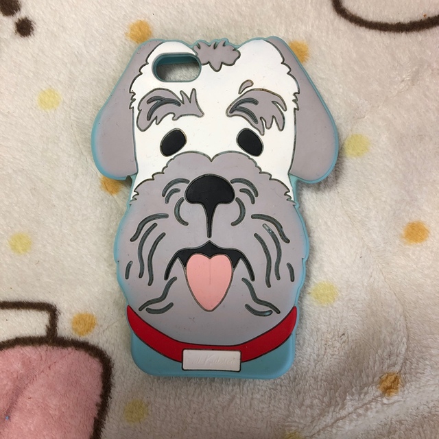 Cath Kidston(キャスキッドソン)のiPhoneケース スマホ/家電/カメラのスマホアクセサリー(iPhoneケース)の商品写真