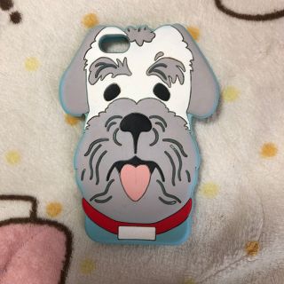 キャスキッドソン(Cath Kidston)のiPhoneケース(iPhoneケース)