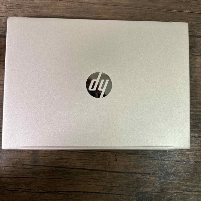 HP Pavilion Aero 13 美品 Ryzen5