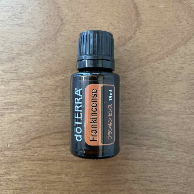 ドテラ フランキンセンス 15ml | munchercruncher.com