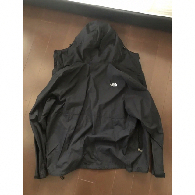 ノースフェイス　マウンテンパーカー　THE NORTH FACE